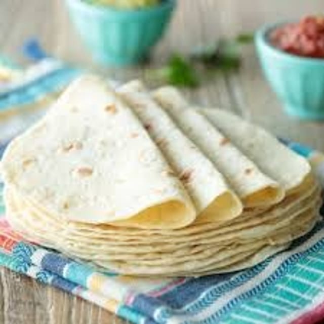 Flour Tortillas (3).