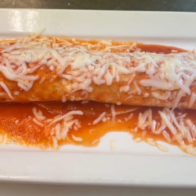 Burrito.