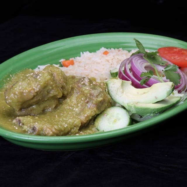 Costillas De Puerco.