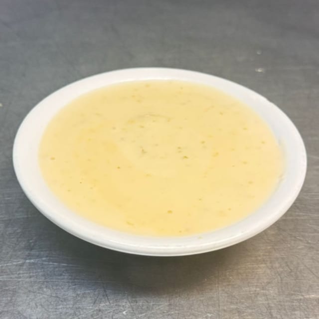 Cheese Dip.