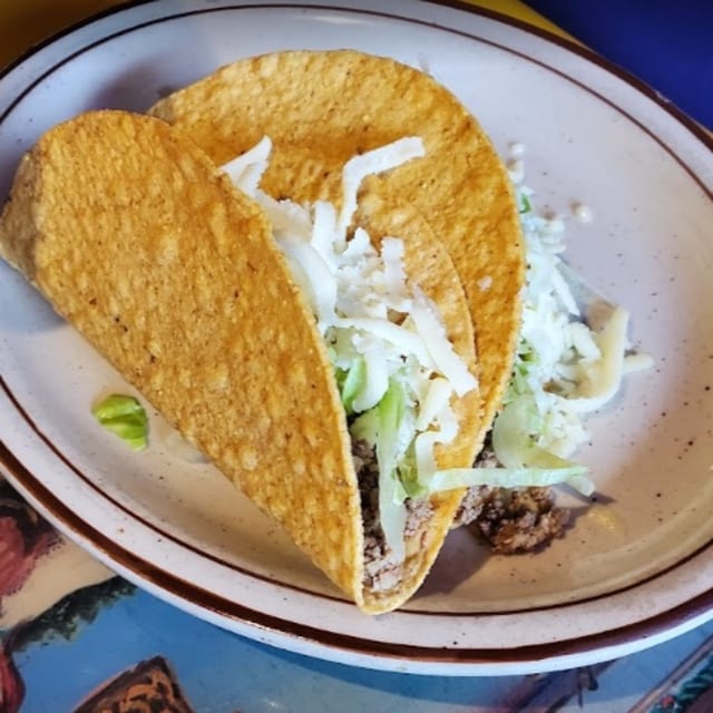 Taco.