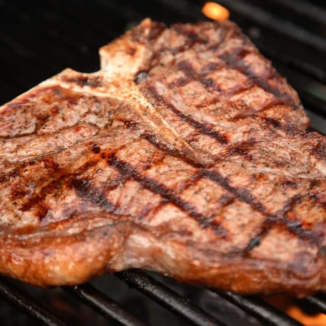 Bistec Tampiqueño.