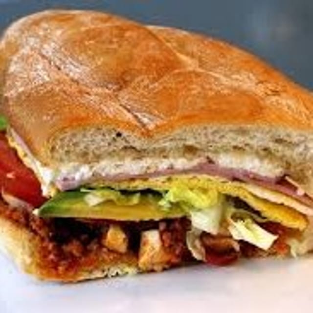 Torta.